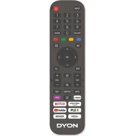 DYON Smart 24 VX 24" LED HD-Ready Smart TV