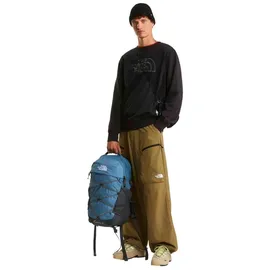 The North Face Borealis 49,5 l blau