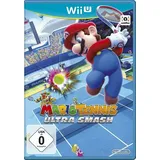 Mario Tennis: Ultra Smash (Wii U)