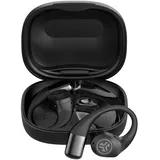 JLab Epic Open Sport Schwarz