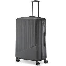 Travelite Bali 4-Rollen L 77 cm / 96 l anthrazit