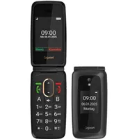 Gigaset GL795 2 GB RAM 16 GB Schwarz