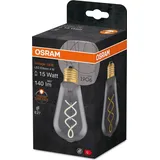 Osram LED Leuchtmittel Clas ST Vintage 1906 E27