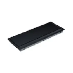 Bachmann CONI COVER long - Abdeckung für versenkten Anschluss