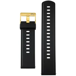 Lotus Smartime 50019/1 gold/schwarz Lot95