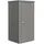 Biohort Geräteschrank 90 0,93 x 0,83 x 1,83 m quarzgrau-metallic