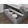 Home Affaire Boxbett 140 x 200 cm rot