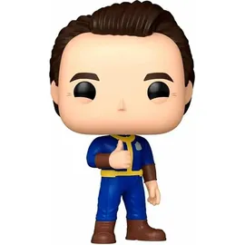 Funko POP! Fallout - Vault Boy w/CH