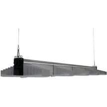 SANlight Evo 5-150 Pflanzenlampe 340W 1,5 für 150 x 150 cm