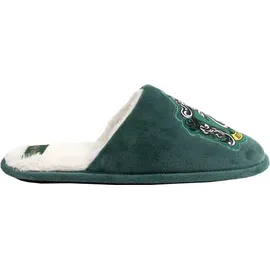 Cerdá Pantoffeln Slytherin Grün 40,5