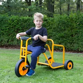 rabo Tricycles Dreirad ""Streitwagen""