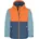 Kinder XT Jacke Größe 152 braun