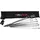 Grillpeter Schaschlik Spieße 50 cm Edelstahl silber