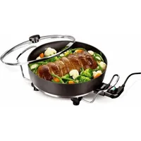 Princess Multi Wonder Chef Pro Elektropfanne 35 cm