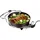 Princess Multi Wonder Chef Pro Elektropfanne 35 cm