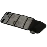 Kalahari Filteretui K-91 canvas schwarz