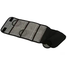 Kalahari Filteretui K-91 canvas schwarz