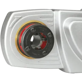 Rothenberger Supertronic 2000 E, BSPT R 1/2-2", 8Ah, EU AMPShare