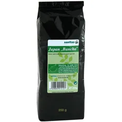 Grüner Tee-Japan Bancha