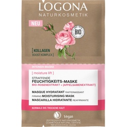 Logona Straffende Feuchtigkeits-Maske