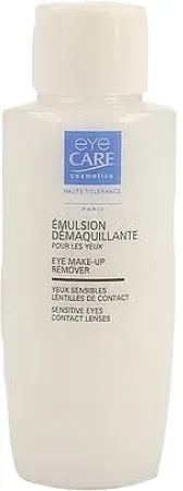 Eye Care Reinigungs-Emulsion Für Die Augen Flakon 50ml