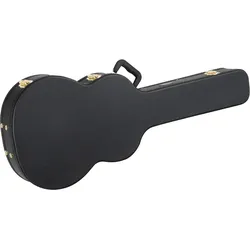 Rocktile Koffer für Klassik-Gitarre