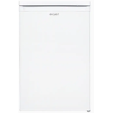 Exquisit KS16-V-040E Kühlschrank (127 l, 850 mm hoch, Weiß)