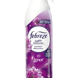 Febreze Amethyst Blütentraum 185ml