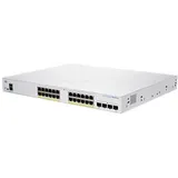 CBS250-24FP-4G (28 Ports)