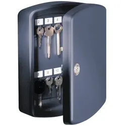 BURG-WÄCHTER Schlüsselbox Key Box H255xB200xT75 mm ( 3000291953 )