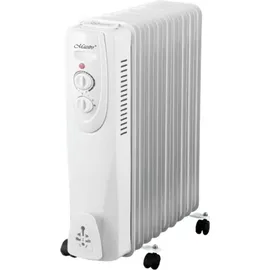 Maestro MR-950-9 Weiss-Lüfter, Heizkörper, Weiss