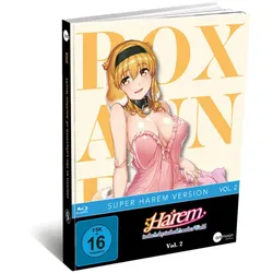Harem in the Labyrinth of Another World - Vol. 2