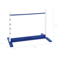 Pinolino Hürde Hoppe, Blau, - ab 3 Jahren | Gr.: onesize