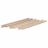 Städter Teighölzer Set 6teilig