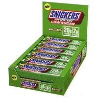Mars Proteinriegel Haselnuss Riegel 12 x 57 g