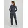 Oxmo Jogginganzug dunkelblau / blutrot / weiß XS