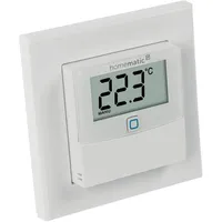 ELV ARR-Bausatz Homematic Thermostat, Weiss