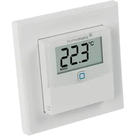 ELV ARR-Bausatz Homematic Thermostat, Weiss