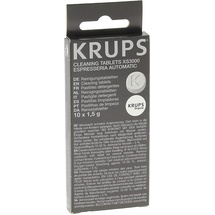 Krups XS 3000 Reinigungstabletten 10 St.