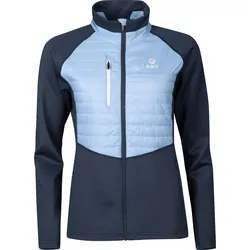 Halti Olivia Women's Hydrid Jacket placid blue (A32) 40