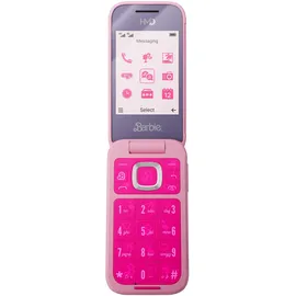 HMD Barbie Phone
