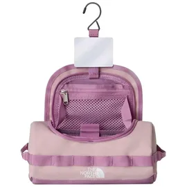 The North Face BC Travel Canister S Metal Pink/Hushed Laven, One Size