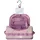 The North Face BC Travel Canister S Metal Pink/Hushed Laven, One Size