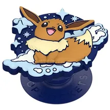 PopSockets PopGrip Eevee mehrfarbig 1 Stück