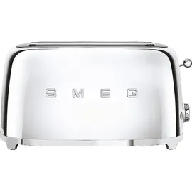 Smeg TSF02SSEU chrom