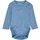 hummel hmlMINI Bee Print langarm Baby-Body 7162 - allure 98