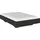 Rauch Futonbett Phoenix grau ¦ Maße (cm): B: 145 H: 41