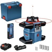 Bosch Professional GRL 600 CHV