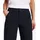 Mandala Damen Wide Leg Hose (Größe S, schwarz)