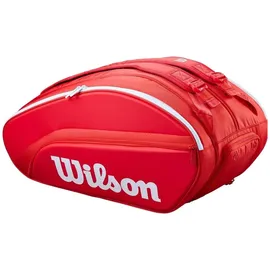 Wilson Padeltasche